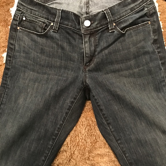 Ann Taylor Modern Fit Jeans - Picture 3 of 3